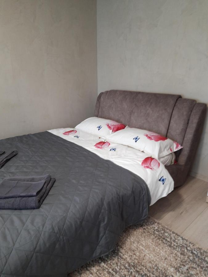 Home Uranus Braşov Esterno foto
