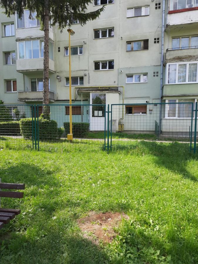 Home Uranus Braşov Esterno foto